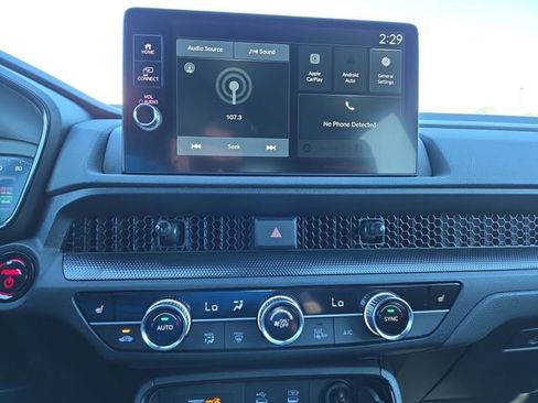 New 2026 Honda CR-V TrailSport image 13