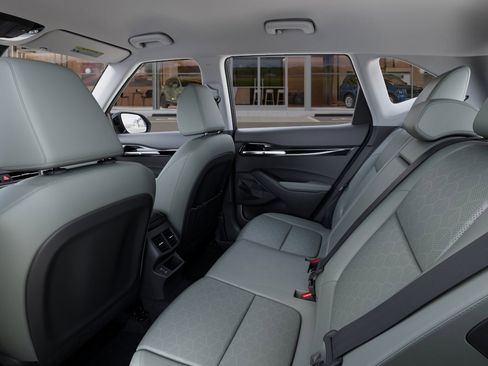 New 2024 Kia Seltos SX image 18