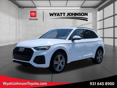 Used 2025 Audi Q5 2.0T Premium