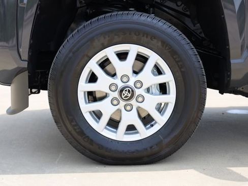 New 2026 Toyota Tacoma SR5 AWD/4WD image 9