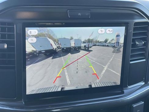 New 2026 Ford F150 STX w/ Equipment Group 200A image 13