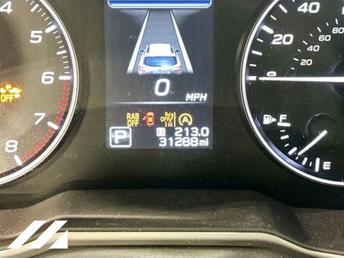 Certified 2025 Subaru Outback Onyx Edition XT AWD/4WD image 14