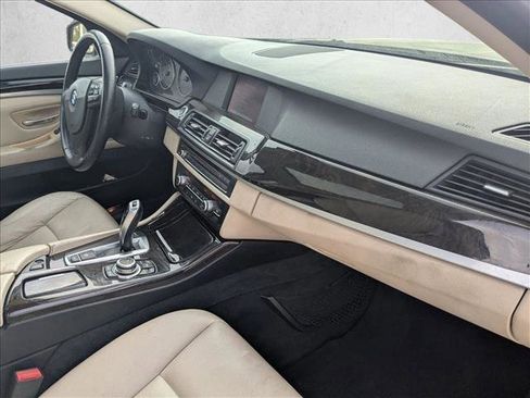 Used 2011 BMW 535i Sedan image 20