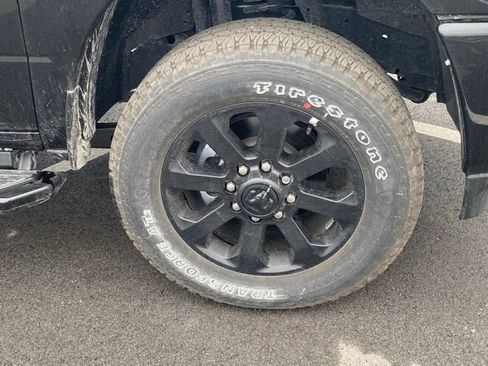 New 2026 RAM 2500 Big Horn image 11