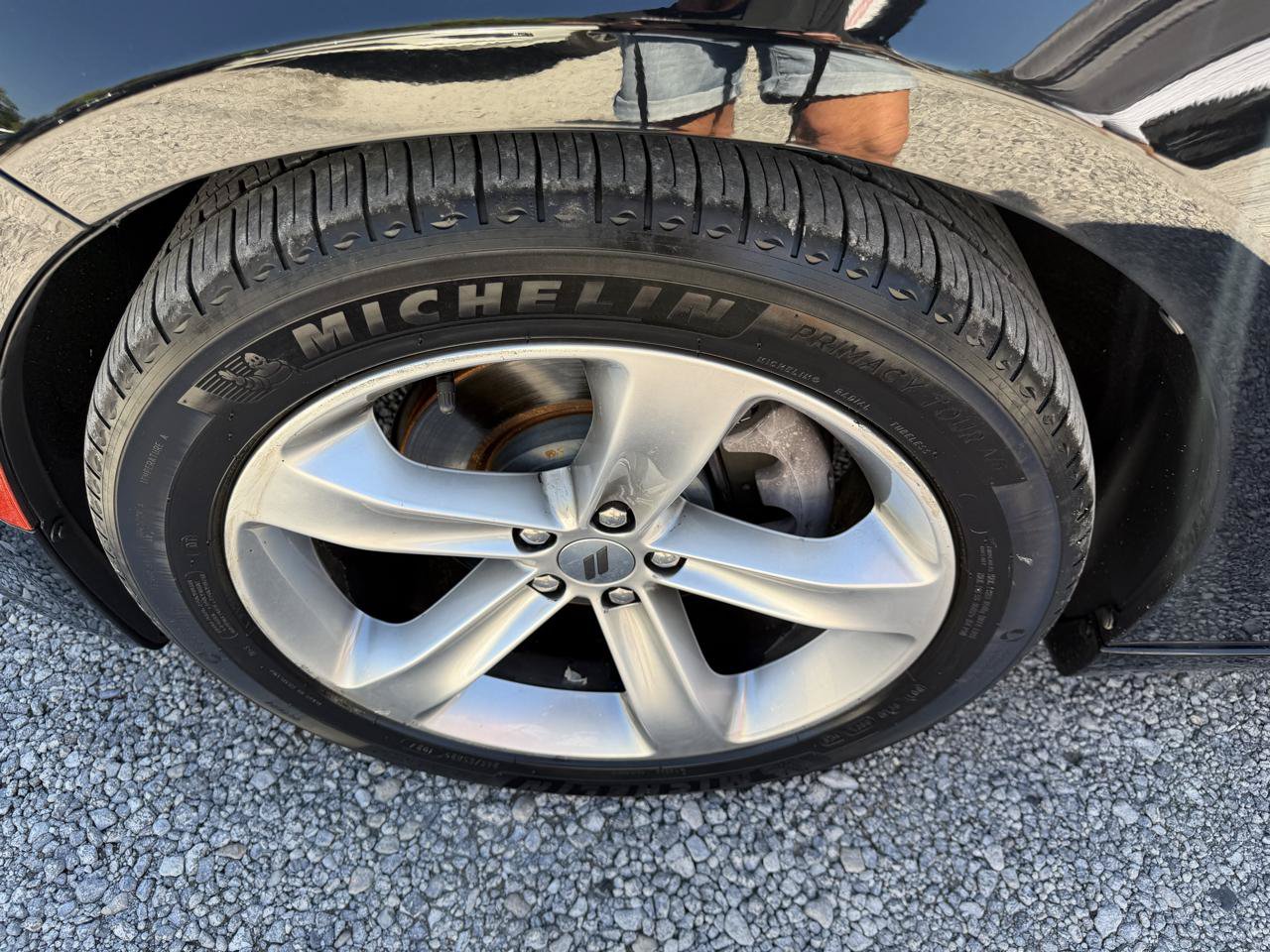 Used 2017 Dodge Charger R/T RWD image 20