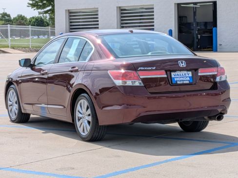 Used 2011 Honda Accord EX-L image 8