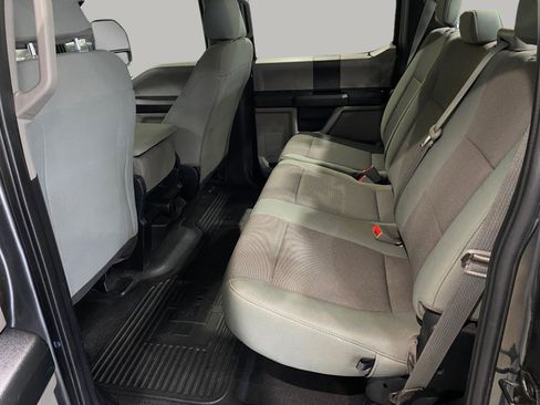 Used 2019 Ford F250 XL w/ STX Appearance Package AWD/4WD image 14