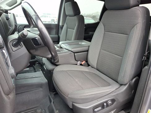 Used 2022 Chevrolet Silverado 1500 LT image 13