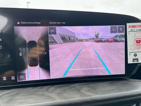 New 2025 Audi Q5 Premium Plus image 23