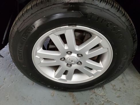 Used 2010 Ford Explorer Eddie Bauer image 28