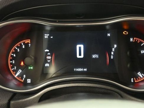 Used 2019 Dodge Durango AWD image 9