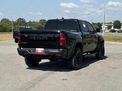 Used 2026 RAM 1500 RHO w/ RHO Level 1 Equipment Group AWD/4WD image 5