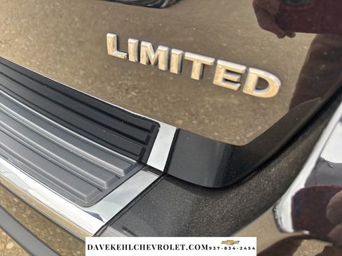 Used 2020 Jeep Grand Cherokee Limited w/ Luxury Group II image 37