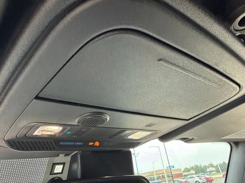 Used 2022 Ford Bronco Big Bend AWD/4WD image 28