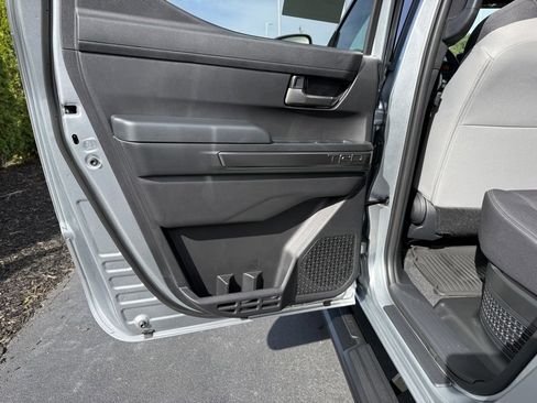 New 2025 Toyota Tacoma TRD Off-Road image 33