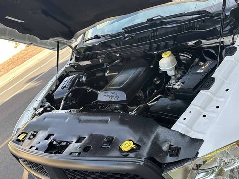 Used 2019 RAM 1500 Tradesman w/ Power & Remote Entry Group RWD image 47