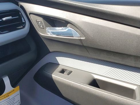 New 2027 Chevrolet Bolt RS image 16