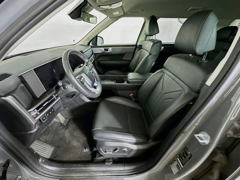 Used 2025 Hyundai Santa Fe SEL image 13