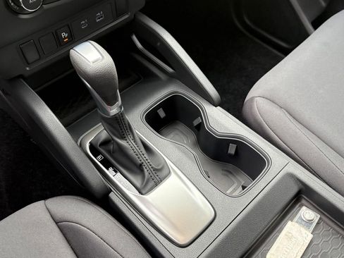 New 2026 Nissan Frontier S AWD/4WD image 16