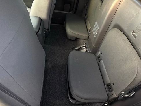 New 2026 Nissan Frontier S w/ S Utility Package image 10