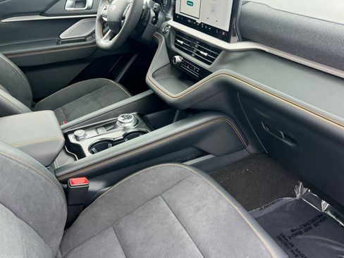 New 2026 Ford Explorer Tremor w/ Tremor Ultimate Package image 16