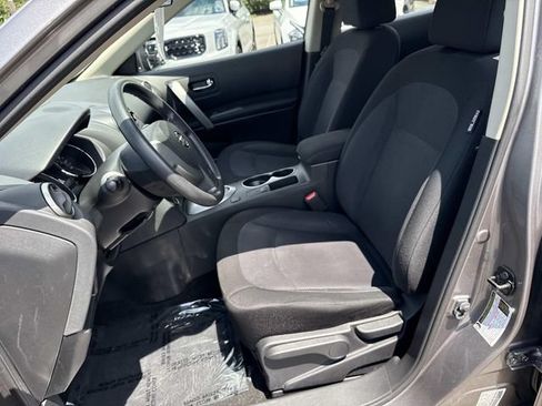Used 2012 Nissan Rogue S FWD image 14