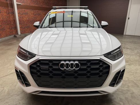 Used 2024 Audi Q5 2.0T Premium Plus AWD/4WD image 10