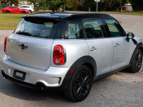 Used 2014 MINI Cooper Countryman S image 6