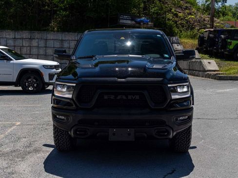Used 2023 RAM 1500 Rebel w/ Rebel Level 2 Equipment Group AWD/4WD image 2