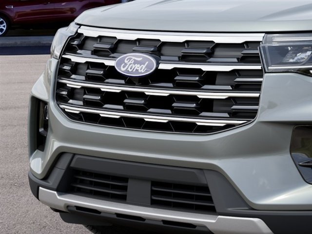 New 2027 Ford Explorer Active w/ Active Comfort Package RWD image 17
