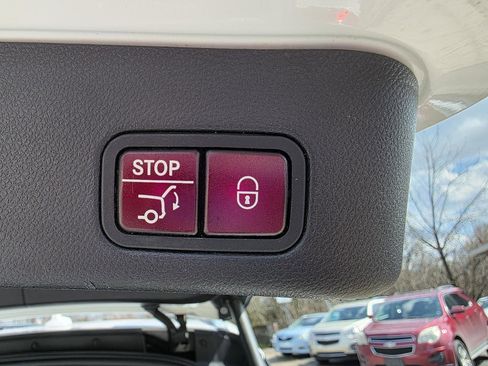 Used 2015 Mercedes-Benz ML 350 2WD image 9