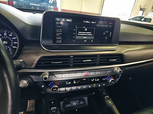 Used 2020 Kia Telluride SX AWD/4WD image 13