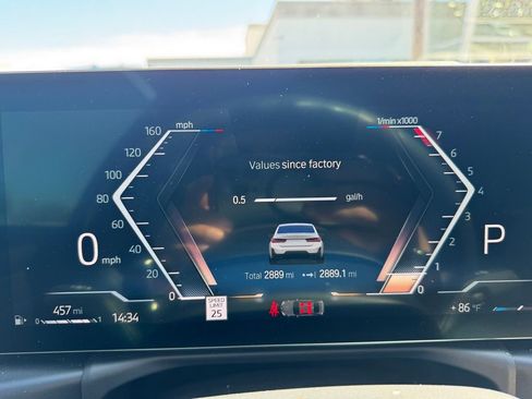 Used 2023 BMW M340i w/ Premium Package image 9