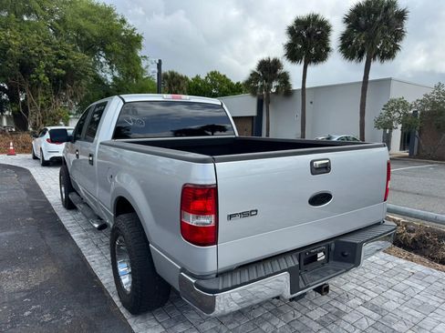 Used 2008 Ford F150 Lariat image 6