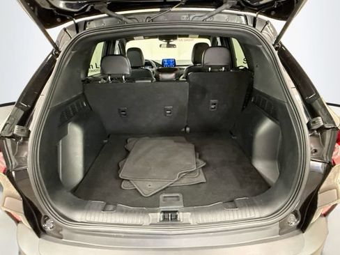Certified 2025 Ford Escape ST-Line AWD/4WD image 25