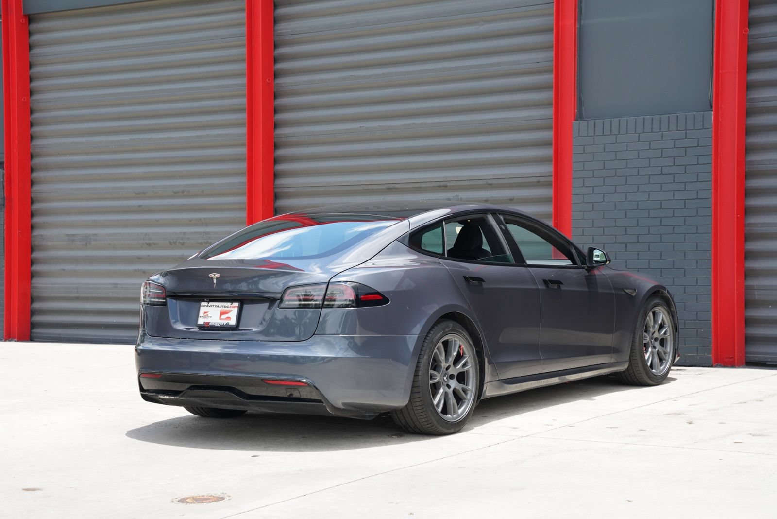 Used 2023 Tesla Model S AWD/4WD image 10