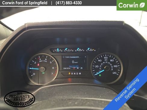 Used 2020 Ford F150 XLT w/ Equipment Group 302A Luxury AWD/4WD image 31