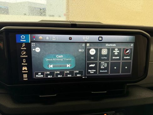 Used 2025 Jeep Gladiator Sport AWD/4WD image 44