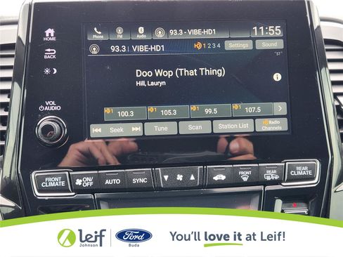 Used 2023 Honda Odyssey Sport image 14