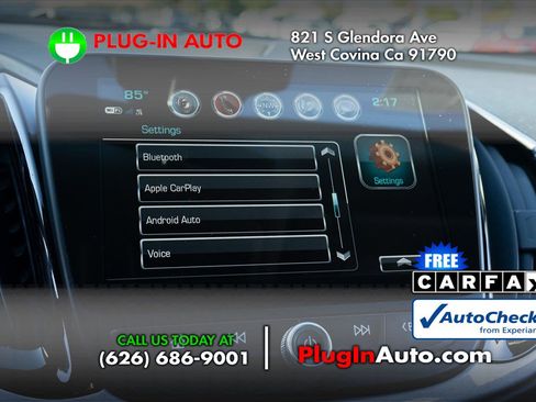 Used 2018 Chevrolet Volt LT image 24