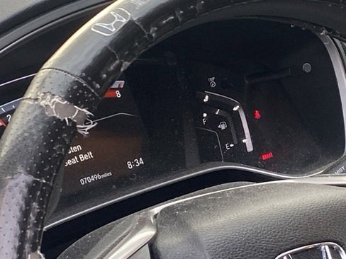 Used 2017 Honda CR-V EX image 17