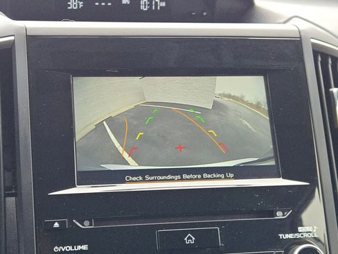 Certified 2023 Subaru Forester Premium image 27