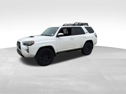Used 2019 Toyota 4Runner TRD Pro image 10