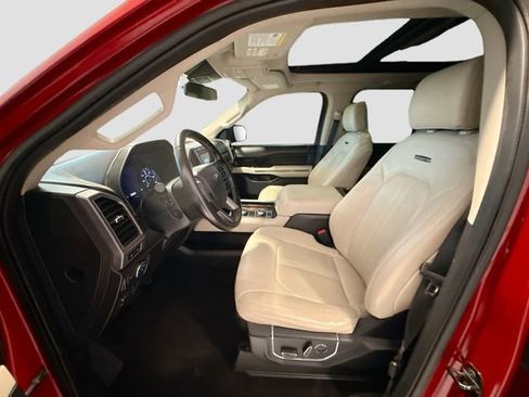 Used 2021 Ford Expedition Max Platinum image 19