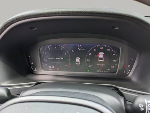 Used 2023 Honda Accord LX image 36
