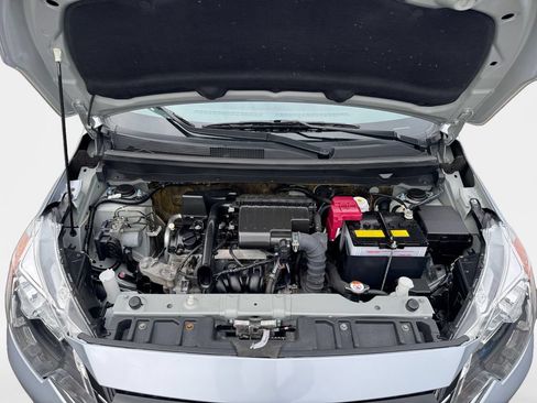 Used 2024 Mitsubishi Mirage LE FWD image 24