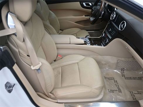 Used 2019 Mercedes-Benz SL 450 w/ Premium Package image 22