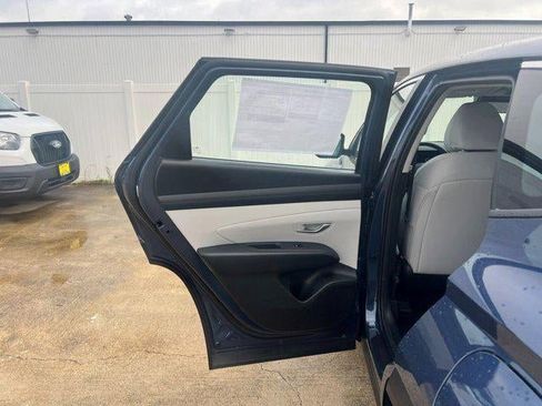 New 2026 Hyundai Tucson SE FWD image 79