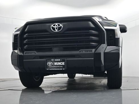 Used 2023 Toyota Tundra SR5 w/ SR5 Premium Package AWD/4WD image 45