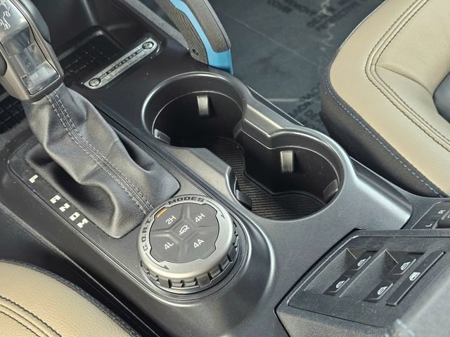 Used 2024 Ford Bronco Wildtrak AWD/4WD image 35